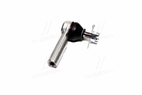 Наконечник тяги рулевой NISSAN ALMERA, PRIMERA 90- перед. мост (Пр-во MONROE) MONROE L14113