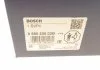 ЭЛЕКТРОБЕНЗОНАСОС VAG (пр-во) BOSCH 058020002B (фото 11)