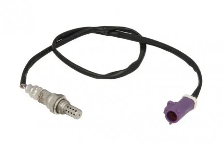 Лямбда-зонд (кількість дротів 4, 813мм) FORD FIESTA IV, FIESTA V, FUSION 1.25/1.6 08.95-11.09 DELPHI ES2050812B1