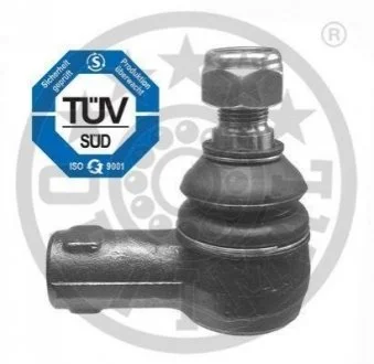 Рульовий наконечник OPTIMAL G1515