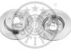 280X11 P 5-OTW FORD C-MAX/GRAND 10> OPTIMAL BS9132C (фото 1)