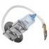 Лампа фарна H3 12V 55W PК22s BLUE LIGHT (вир-во Magneti Marelli) MAGNETI MARELLI 002604100000