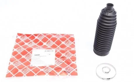 OSLONA PRZEKLADNI KIEROWNICZEJ KPL. FEBI BILSTEIN 108089