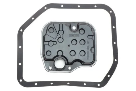 Фильтр масляный АКПП TOYOTA COROLLA 2000- с прокладкой (пр-во FEBI) FEBI BILSTEIN 109413