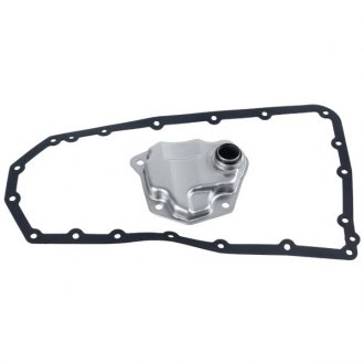 Фильтр масляный АКПП MITSUBISHI OUTLANDER III 11- с прокладкой (FEBI) FEBI BILSTEIN 170019