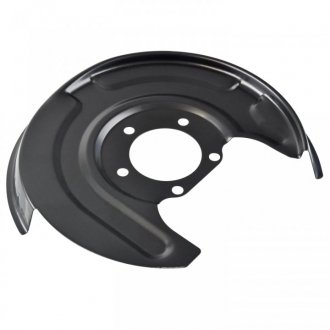 Захистна пластина гальмівного диску FEBI BILSTEIN 171552