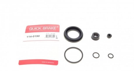 Елементи гальмівного супорта QUICK BRAKE 1140190