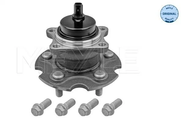 ЭO╜YSKO KOЭA TOYOTA T. RAV 4 III/IV MEYLE 30147520009 (фото 1)