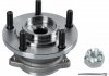 ЈOЇYSKO /TYЈ/ MITSUBISHI LANCER 96- FEBI BILSTEIN 172498 (фото 1)