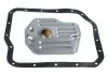 Фильтр масляный АКПП TOYOTA CAMRY V, VII 01- с прокладкой (пр-во FEBI) FEBI BILSTEIN 109412 (фото 2)