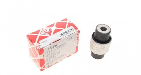 TULEJA WAH. DB T. W204 07-/W212 09- FEBI BILSTEIN 172335