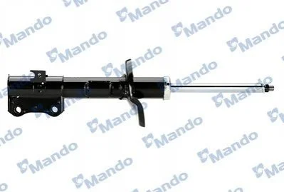 Амортизатор газовый передний правый MANDO MSS020284