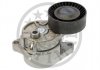 Натяжна планка, поліклиновий ремінь OPTIMAL 0N1290 (фото 1)