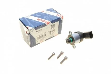Дозуючий блок (0928400498)(вир-во Bosch) BOSCH 1465ZS0042