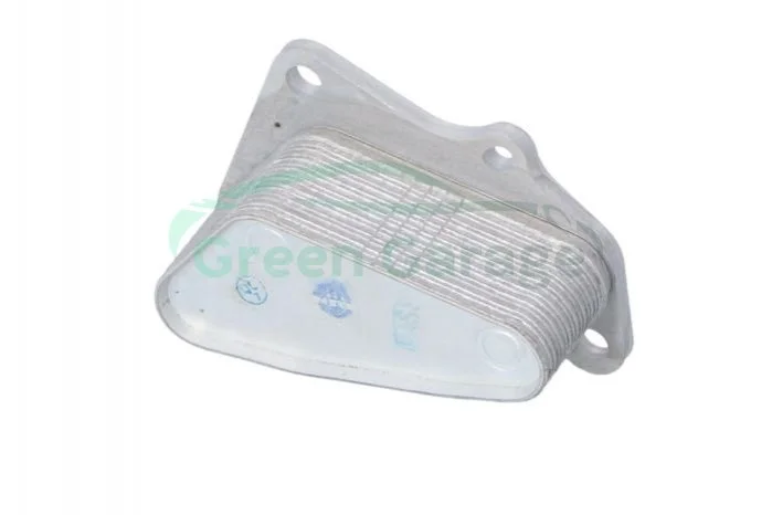 CHЭODNICA OLEJU OPEL ASTRA 1,4T 16- NRF 31823 (фото 1)