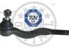 Наконечник поперечної кермової тяги OPTIMAL G1877 (фото 1)