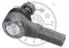 Наконечник поперечної кермової тяги OPTIMAL G11188 (фото 3)