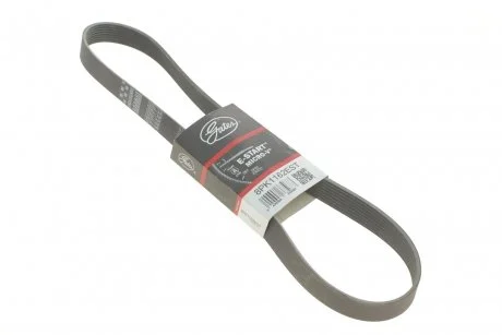 PASEK WIELOKLINOWY BMW 3 SERIES 20- GATES 8PK1162EST