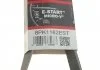 PASEK WIELOKLINOWY BMW 3 SERIES 20- GATES 8PK1162EST (фото 5)