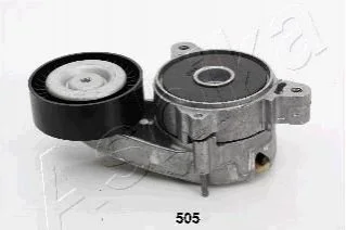 Натяжник паска приводного Mitsubishi Lancer/Outlander 2.0D-DI 07- ASHIKA 12805505 (фото 1)