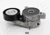 Натяжник паска приводного Mitsubishi Lancer/Outlander 2.0D-DI 07- ASHIKA 12805505 (фото 1)