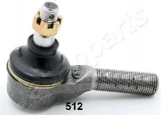 Наконечник поперечної кермової тяги JAPANPARTS TI512