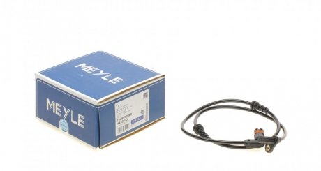 Датчик АБС MEYLE 0148990080