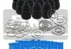 ZESTAW OSЭON PRZEGUBU UNIWERSALNYCH SKF VKJP01000S (фото 1)
