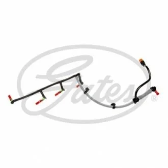 Трубка паливної системи в зборі GATES MFL1106