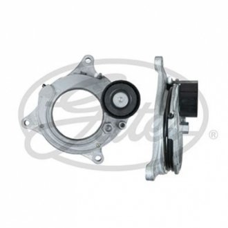 NAPINACZ PASKA PK BMW 114D 1.5D 15- GATES T39434