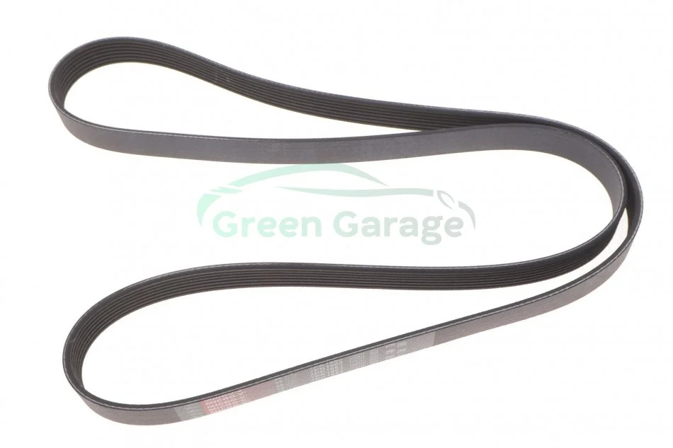 PASEK WIELOKLINOWY NISSAN NP300 15- GATES 7PK1663 (фото 1)