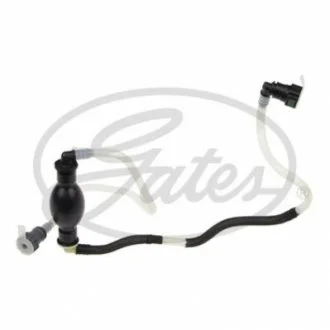 Шланг обратки GATES MFL1189