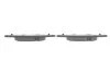 KLOCKI HAM. LEXUS T. RX 2,0-3,5 15- BOSCH 0986424927 (фото 3)