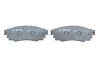 KLOCKI HAM. LEXUS T. RX 2,0-3,5 15- BOSCH 0986424927 (фото 4)