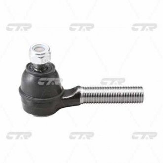 Наконечник поперечної кермової тяги CTR CES6R (фото 1)