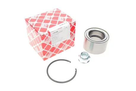 ЈOЇYSKO /PRZ/ OPEL MOVANO 10- Z ABS FEBI BILSTEIN 174168
