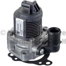 ELEKTROPNEUMATYCZNY ZAWУR STERUJҐCY PIERBURG 701510940