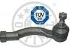 Наконечник поперечної кермової тяги OPTIMAL G11264 (фото 1)