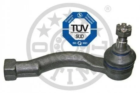 Наконечник поперечної кермової тяги OPTIMAL G11264