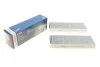 FILTR KABINY CITROEN C4 III 1.2 21- BOSCH 1987435608 (фото 1)