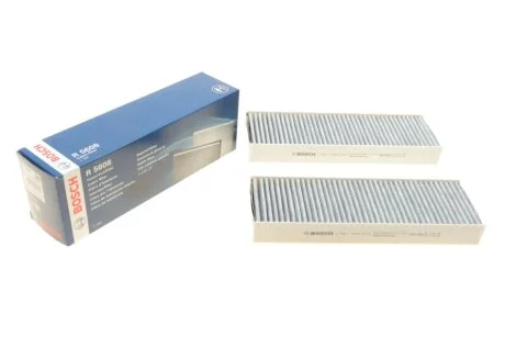 FILTR KABINY CITROEN C4 III 1.2 21- BOSCH 1987435608