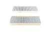 FILTR KABINY CITROEN C4 III 1.2 21- BOSCH 1987435608 (фото 6)