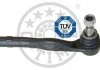 Наконечник поперечної кермової тяги OPTIMAL G11434 (фото 1)