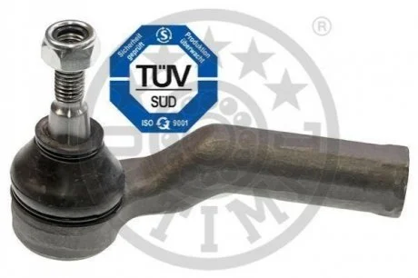 Наконечник поперечної кермової тяги OPTIMAL G11445