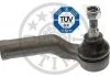 Наконечник поперечної кермової тяги OPTIMAL G11446 (фото 1)