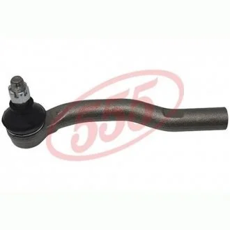 Наконечник рул.тяги прав. TOYOTA CAMRY 2.0 16V, 2.4 16V, 3.0 24V 01- (пр-во Япония) 555 SE3751R