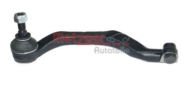 Наконечник поперечної кермової тяги METZGER 54011301 (фото 1)