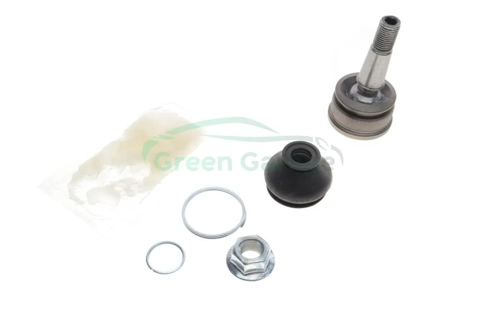Наконечник кермової тяги MAZDA 5, 6 SKF VKDS814005 (фото 1)