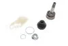 Наконечник кермової тяги MAZDA 5, 6 SKF VKDS814005 (фото 1)