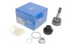 Наконечник кермової тяги MAZDA 5, 6 SKF VKDS814005 (фото 2)